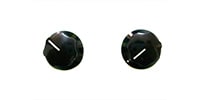 MONTREUX MG Knob Set inch (2) [8233]