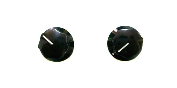 MONTREUX/MG Knob Set inch (2) [8233]