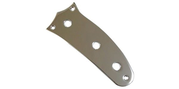 MONTREUX/MG Inch control plate CR [8235]