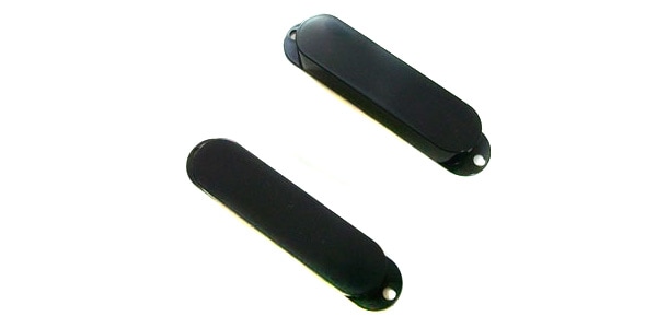 MONTREUX / MG Pickup up cover set Black (2) [8237]