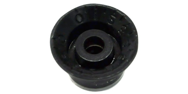 MONTREUX ( モントルー )  / Inch Reflector Knob Tone Black [8242]画像3