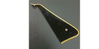 MONTREUX / 2009 HIST LPC 3pus pickguard relic [8313]