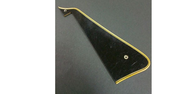 MONTREUX / 2009 HIST LPC 3pus pickguard relic [8313]