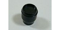 MONTREUX TL Vintage Lever Switch Knob Inch Black