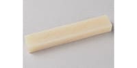 MONTREUX / Pure Solid Bone Nut Acoustic unbleached 56 x 6 x 10