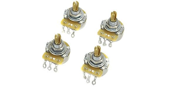 MONTREUX / Montreux SG wiring kit [9211] 画像2
