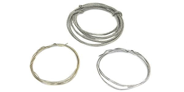 MONTREUX / Montreux SG wiring kit [9211] 画像3