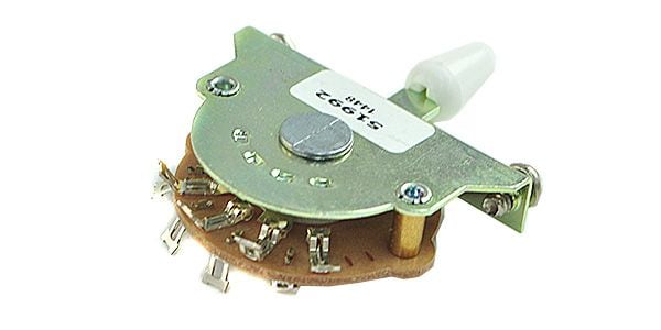MONTREUX / OAK 3way switch [837] 画像2