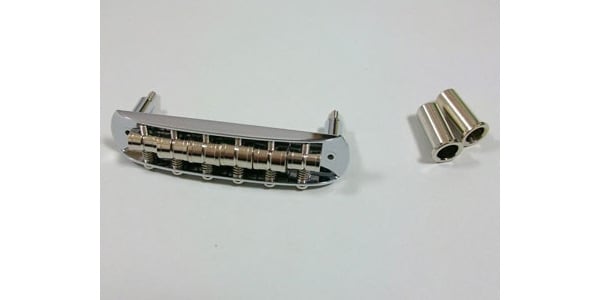 MONTREUX ( モントルー ) MG Bridge set [8381] 送料無料 | サウンドハウス