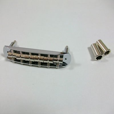 MONTREUX/MG Bridge set [8381]