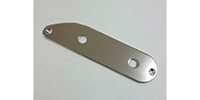 MONTREUX OPB Inch control plate CR [8386]