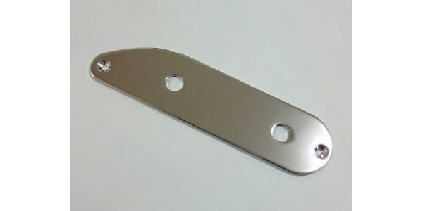 MONTREUX/OPB Inch control plate CR [8386]