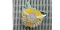 MONTREUX / Analog Design US-Spec. 5way Lever Switch 10 terminals