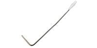 MONTREUX / JG/JM tremolo arm metric w/white tip