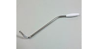 MONTREUX SC tremolo arm inch chrome w/white tip [8420]