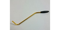 MONTREUX / SC tremolo arm inch gold w/black tip [8423]