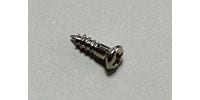 MONTREUX / Vintage Gibson style inch pickguard screws (20) [8478]