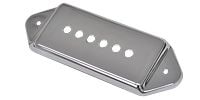 MONTREUX Casino Cover Neck Chrome [8481]