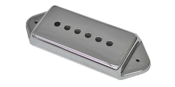 MONTREUX/Casino Cover Bridge Chrome [8482]