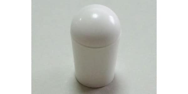 MONTREUX/Switchcraft Toggle knob White [8488]