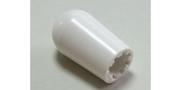 MONTREUX ( モントルー )  / Switchcraft Toggle knob White [8488] 画像2