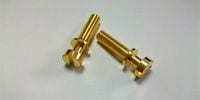 MONTREUX Inch Steel Studs Vintage Gold ver.2 (2)