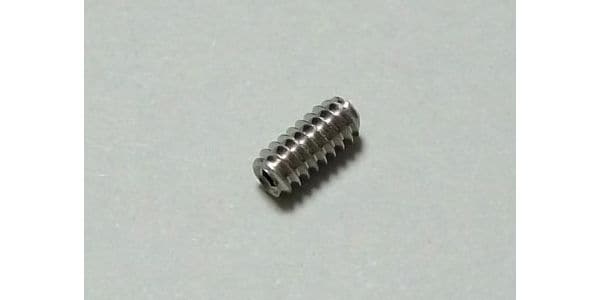 MONTREUX/Saddle height screws 1/4