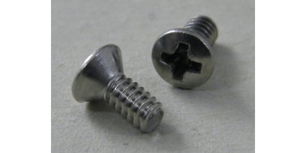 MONTREUX/Inch Slide Switch Screws (2) [8595]