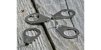 MONTREUX / Pointer washers ver.2 (4) Nickel[8604]