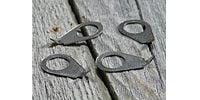 MONTREUX / Pointer washers ver.2 (4) Nickel 70's