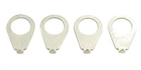 MONTREUX / Pointer washers ver.2 (4) Relic [8608]