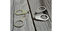 MONTREUX / Pointer washers ver.2 (4) Relic 70's [8609]