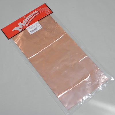 MONTREUX/Copper Shielding Tape 200mm x 370mm [8642]