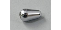 MONTREUX Lever Switch Knob Inch CR (plastic) [8643]