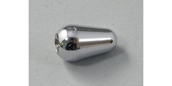 Lever Switch Knob Inch CR (plastic) [8643]