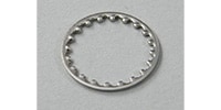 MONTREUX Inch thin tooth washer 15/32&quot; (10) [8696]