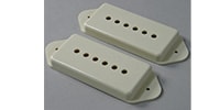 MONTREUX Vintage Cream Dogear cover set (2) new [8713]