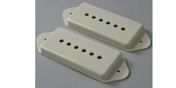 MONTREUX/Vintage Cream Dogear cover set (2) new [8713]