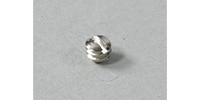 MONTREUX Knob set screws inch nickel small (5) [8720]