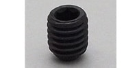 MONTREUX / Metric Mustang arm screw [8724]