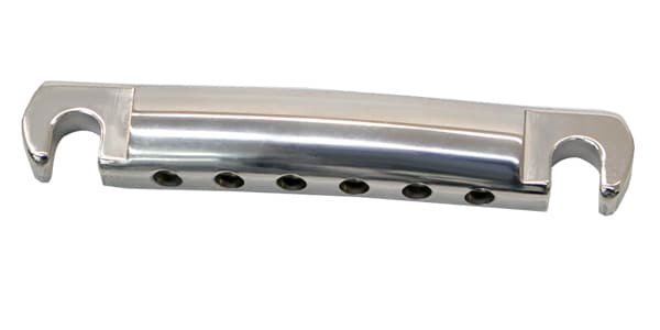 MONTREUX / Light Weight Aluminum Tailpiece Relic ver.2[8750]画像2