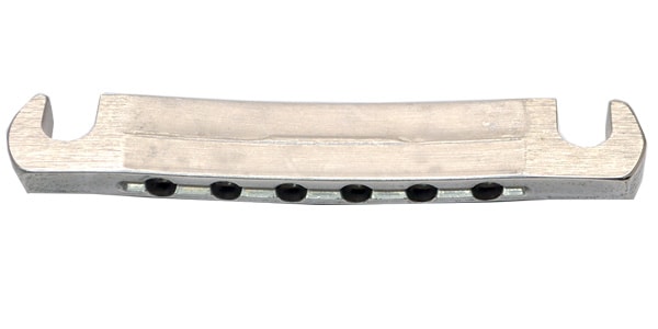 MONTREUX / Light Weight Aluminum Tailpiece Relic ver.2[8750]画像3