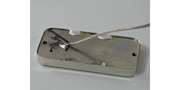 MONTREUX ( モントルー )  / 1964 Vintage Thunderbird Set with mounting rings画像2