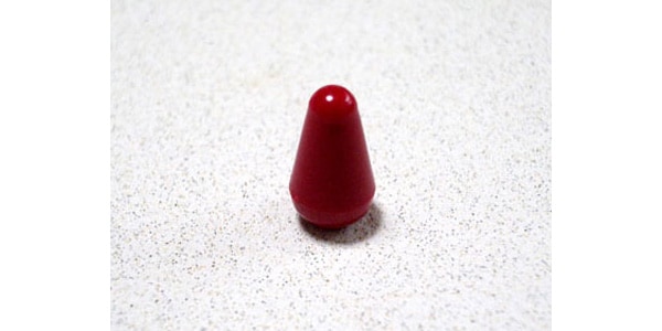 MONTREUX/Lever Switch Knob Metric Red [8774]