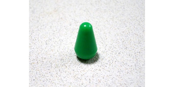 MONTREUX/Lever Switch Knob Metric Green [8775]