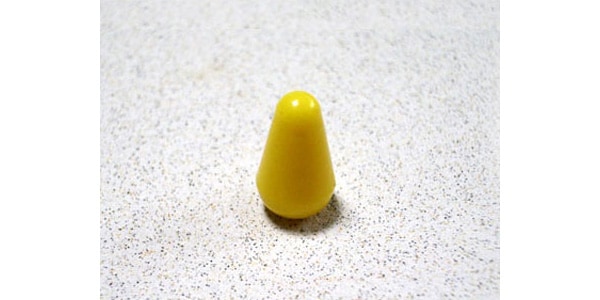 MONTREUX/Lever Switch Knob Metric Yellow [8777]