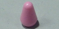 MONTREUX Lever Switch Knob Metric Pink [8778]