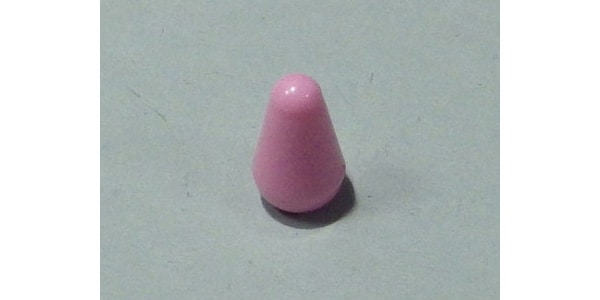 MONTREUX/Lever Switch Knob Metric Pink [8778]