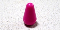 MONTREUX Lever Switch Knob Metric Hot Pink [8779]