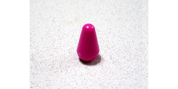 MONTREUX/Lever Switch Knob Metric Hot Pink [8779]